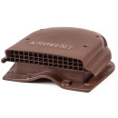 Кровельный вентиль Krovent KTV-Wave New