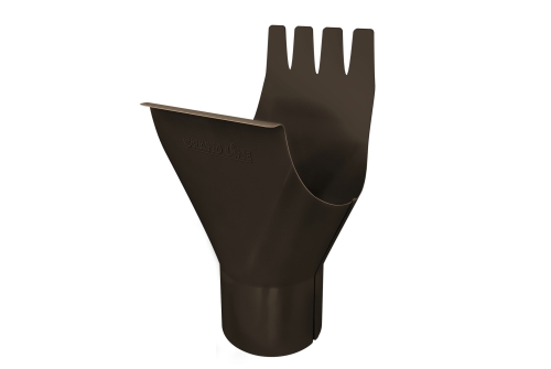 Воронка желоба, RR 32