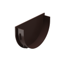 Заглушка воронки, RAL 8019