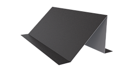 Планка снегозадержателя 95x65x2000 V-MATT