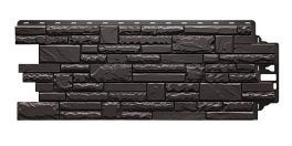 Фасадная панель Döcke Stern, севилья