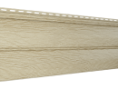 Сайдинг Timberblock Ясень, золотой