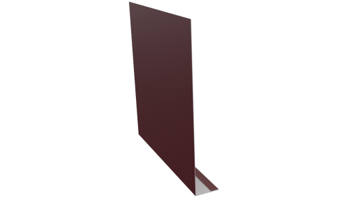 Планка лобовая 160x30x2000 Полиэстер