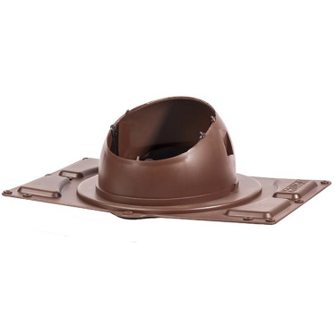 Проходной элемент Krovent Base-VT General 125/150