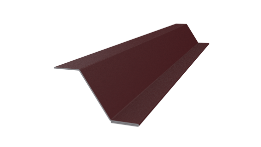 Планка начальная сайдинга 10x20x2000 мм, MATT