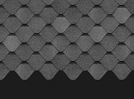 Гибкая черепица Döcke Premium Ницца, Фладен