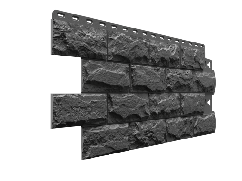 Фасадная панель Döcke Дюфур, давос