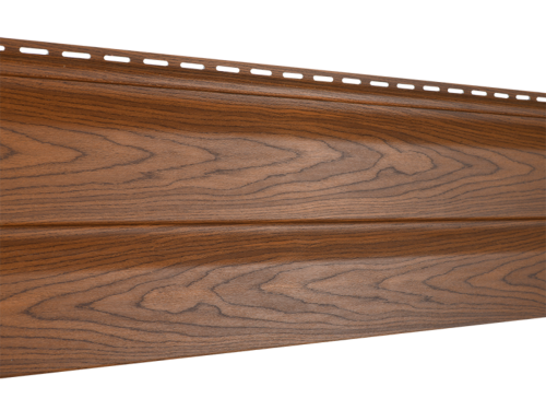 Сайдинг Timberblock Пихта, камчатская