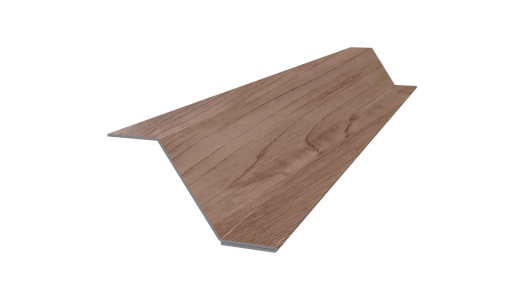 Планка начальная сайдинга 10x20x2000 мм, Printech