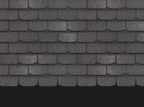 Гибкая черепица Döcke Premium Женева, Фладен