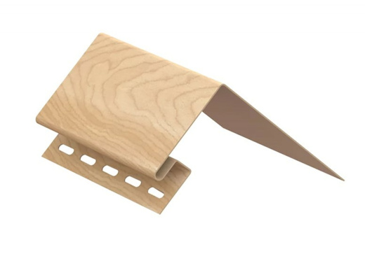 Околооконная планка, пихта