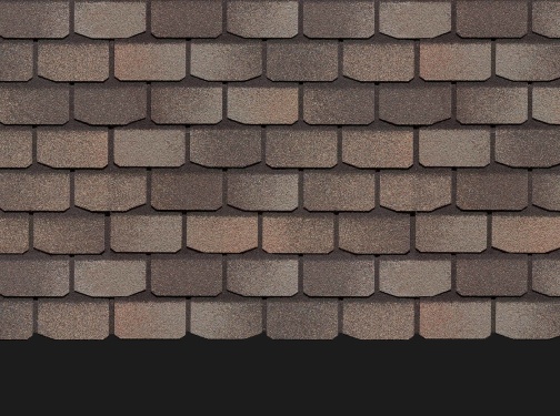 Гибкая черепица Döcke Premium Женева, Вагаси