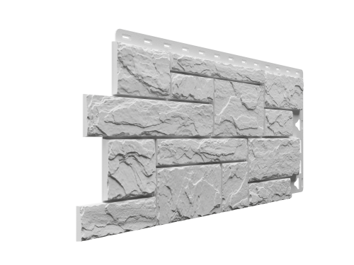 Фасадная панель Döcke Сланец, лех