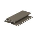 H-профиль 13, сосна