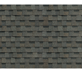 Многослойная черепица Технониколь SHINGLAS, коллекция Кантри, Атланта