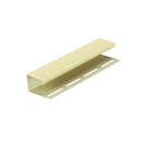 j-профиль 16, лимон