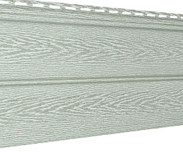 Сайдинг Timberblock Дуб, прованс зеленый