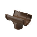 Воронка, RAL 8017