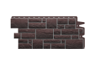 Фасадная панель Döcke Burg, земляной