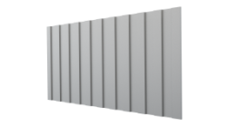 Оцинкованный