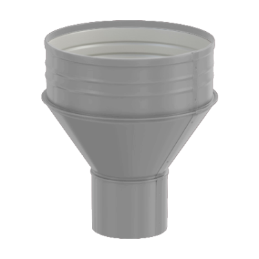 Воронка водосборная, 7004