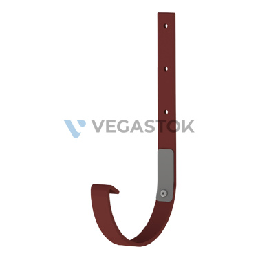 Крепление желоба вертикальное, 8017