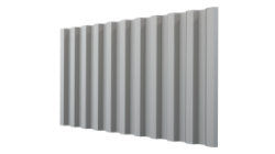 Оцинкованный