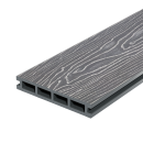 Террасная доска Decking Country
, Дымчатый дуб