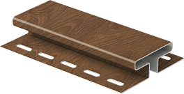 H-планка, софит Pro