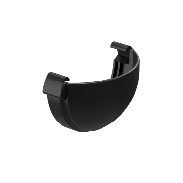 Заглушка желоба, RR33