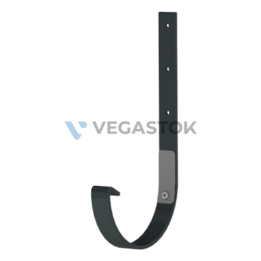 Крепление желоба вертикальное, 7024