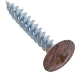 Саморез с прессшайбой Printech 4,2x25 острый