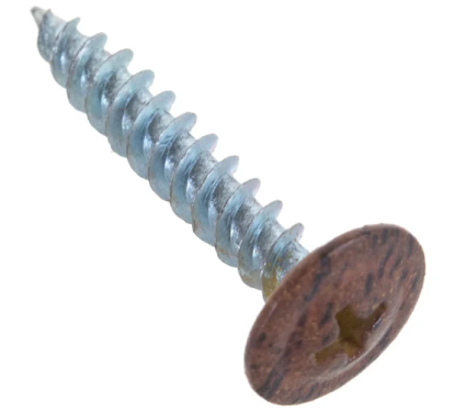 Саморез с прессшайбой Printech 4,2x25 острый