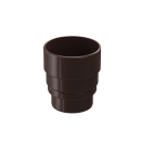 Переходник, RAL 8019