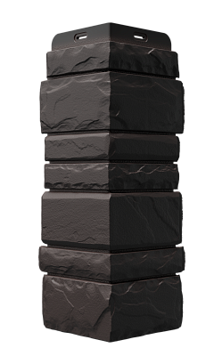 Угол наружный для фасадных панелей Stern, севилья