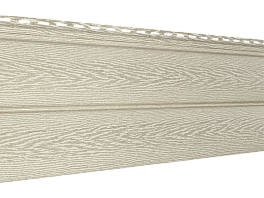 Сайдинг Timberblock Ясень, золотистый