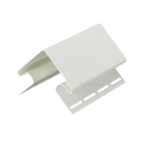 Внешний угол 75/15, пломбир