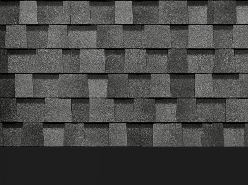 Ламинированная черепица Döcke Dragon LUX, Изюм