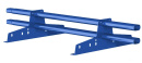 Снегозадержатель трубчатый VEGA Style 20x40/1,5 мм, 5005