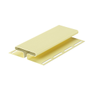 H-профиль 13, лимон