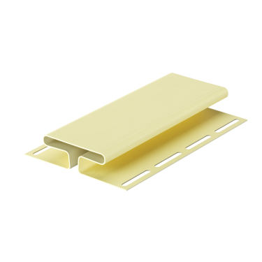 H-профиль 13, лимон