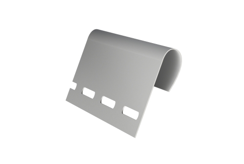 Стартовый профиль для фасадных панелей Grand Line пластиковый