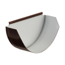 Заглушка желоба, 8017