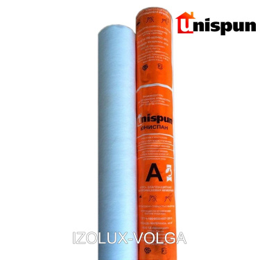 Мембрана строительная Unispan А