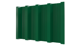 Профнастил Н60 930/860x0,5 мм, Полиэстер RAL 6029