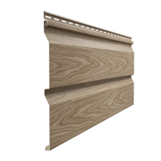 Виниловый сайдинг Döcke cерия Lux