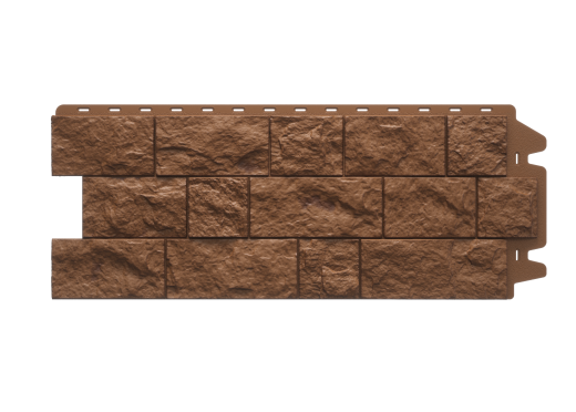 Фасадная панель Döcke Fels, ржаной
