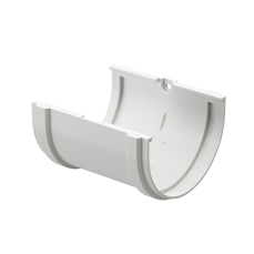 Соединитель желобов