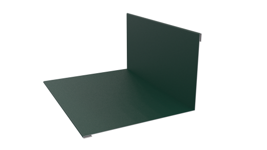 Планка примыкания верхняя 250x147x2000 MATT