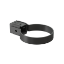 Хомут универсальный, RAL 7024